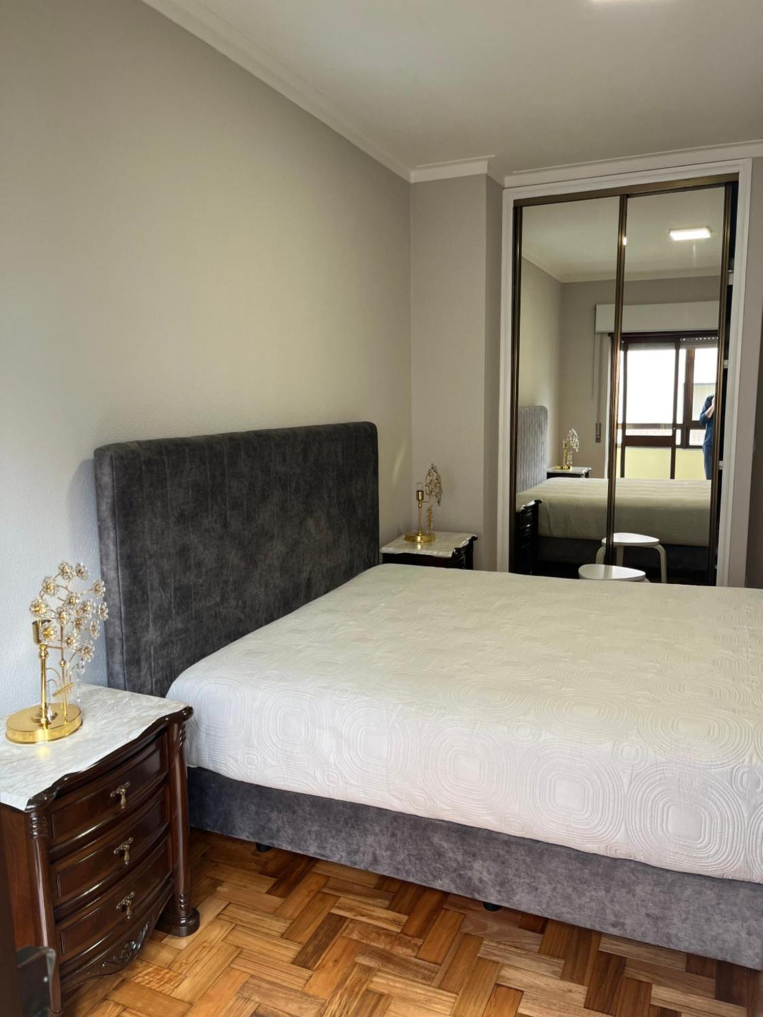 Olympic Apartment Braga Exterior foto
